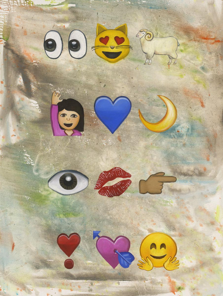 I <3 U