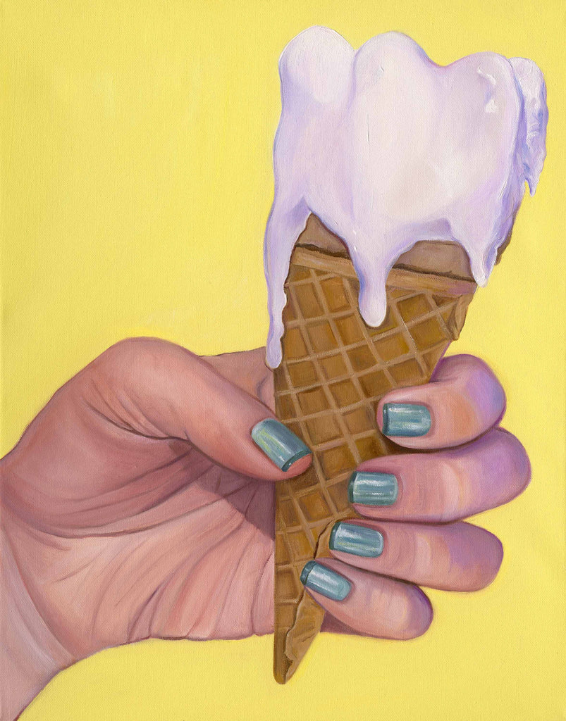 Ice Cream Cone
